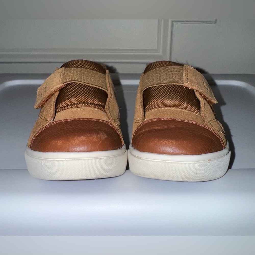 UGG Toddler Rennon Low Shoe - Picture 4 of 7